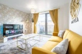 ♛ Ultra Lavish Luxury 2 Bed Apartment City Centre