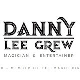 Danny Lee Grew