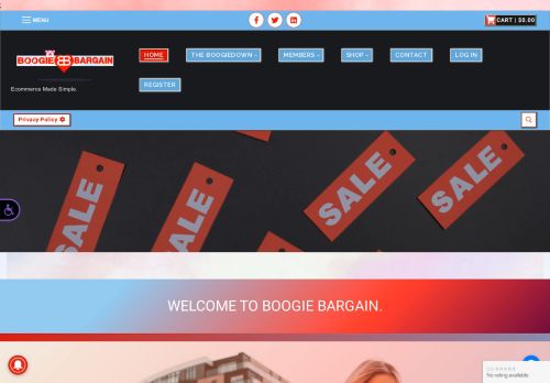 boogiebargain.com