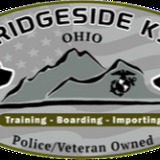 Ridgeside K9 Ohio