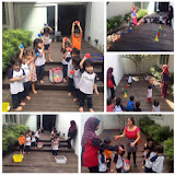 Little Playhouse Childcare Jalan Damai @KLCC