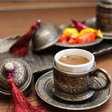 Osmanlı Çay Evi