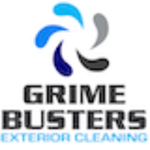 Grime Busters Exterior Cleaning