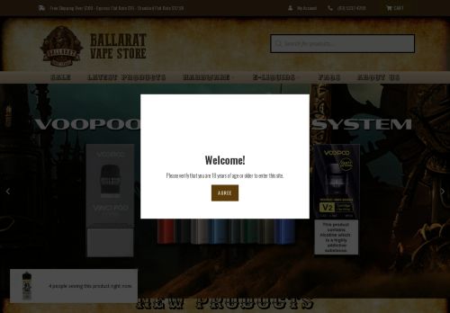 elfbar nachfüll pod läuft aus Ooze || Online Vape Shop & Home of the World's Best Vapes main image 0