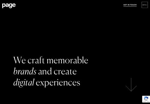 Page Creative