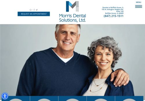 Morris Dental Solutions