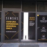 SENSAS Barcelona