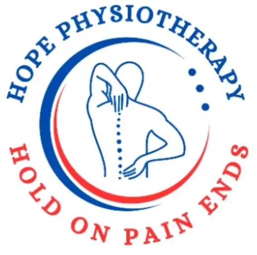 Hope physiotherapy - Back Pain/Knee/Shoulder Pain & Stroke Rehab Centre | Best Physiotherapy in