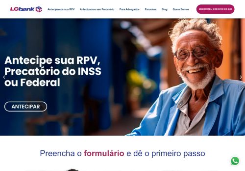 lcbank.com.br