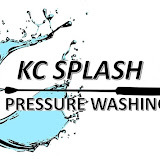 KC Splash Pressure Washing