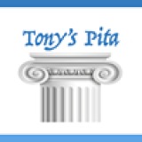 Tony's Pita Swiss Cottage Reviews