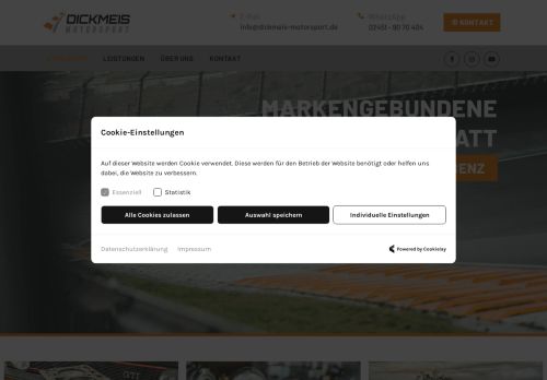 www.dickmeis-motorsport.de