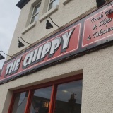 The Chippy Hopeman