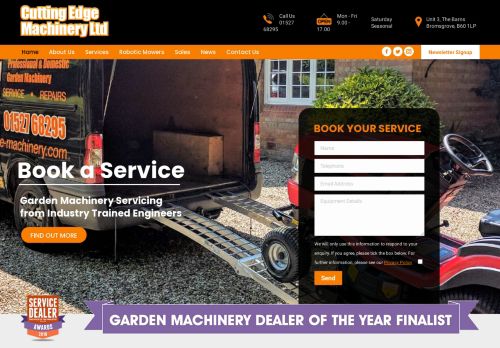 Cutting Edge Machinery Ltd Resenas 21 Que Tan Confiables Son Ellos Leer 47 Resenas