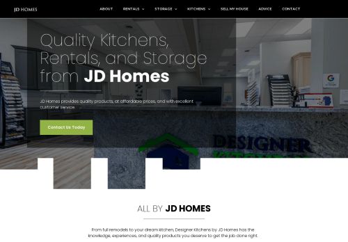JD Homes