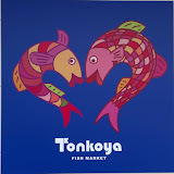 Tonkoya FISH MARKET