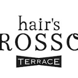 hair's ROSSO TERRACE