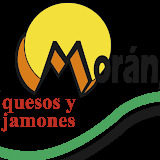 quesosyjamonesmoran.com