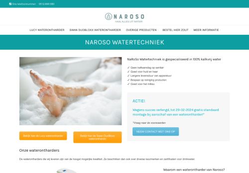 www.naroso.nl