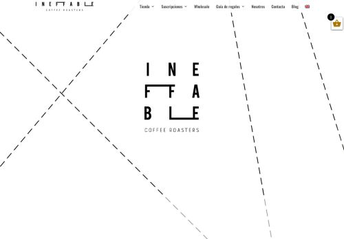 ineffablecoffee.com