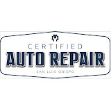 Certified Auto Repair of SLO