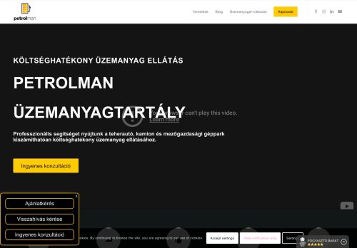 petrolman.eu