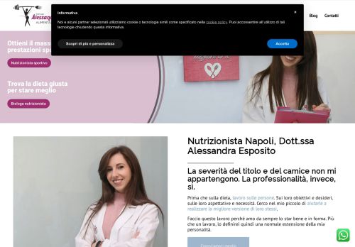 www.alimentazioneefitness.it