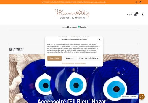 www.macramakkiz.fr