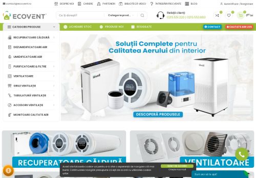 www.ecovent.ro