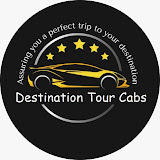 Destination Tour Cabs