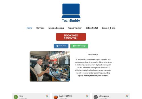 techbuddy.au