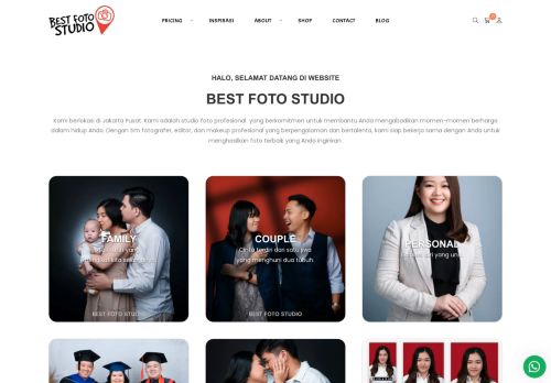 Best Foto Studio