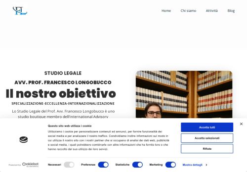 Studio Legale Laudando