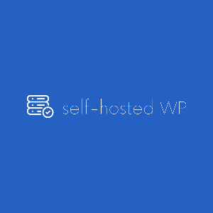 Self-Hosted WP