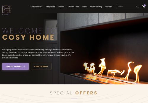 cosyhome.ie