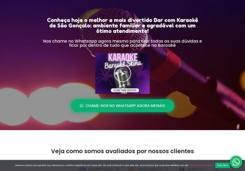 baraokeskina.com.br