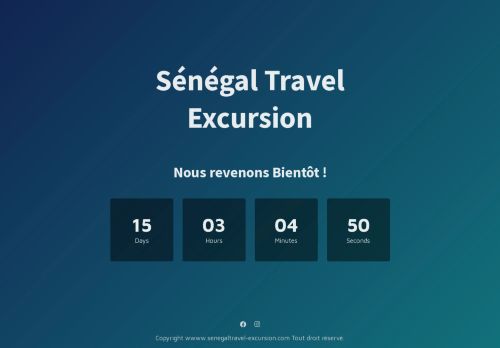 Senegal Voyage - Agence touristique Mbour