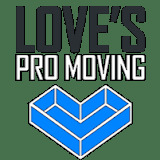 Love's Pro Moving & Storage Company