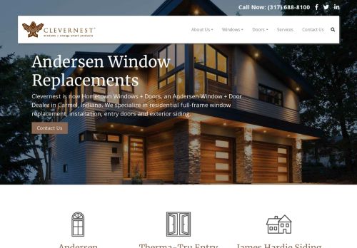 Hometown Window and Door Company LLC