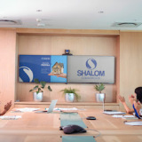 Shalom Consórcios Reviews