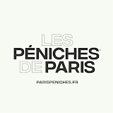 Les Péniches de Paris