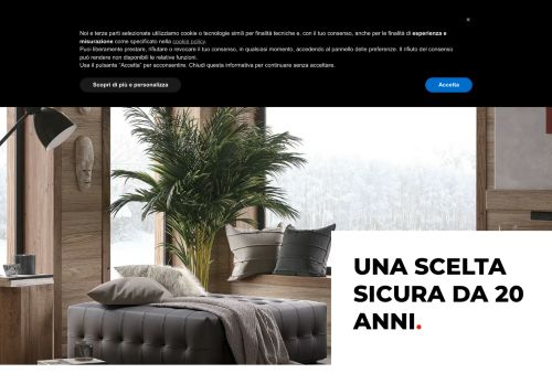 House Design - Santena