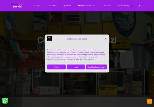 centroserviziduemrl.com