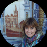 Beatriz Saez. Guia Turística Oficial Sevilla