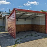 The Carport Co.