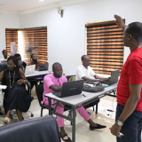 PREMIUM DIGITAL MARKETING ACADEMY | Digital marketing training in Lagos, Nigeria
