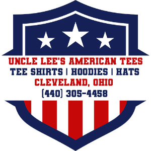 Uncle Lee's American Tee's