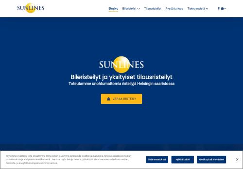 SunLines Cruises