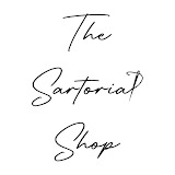 The Sartorial Shop - Bespoke & Custom Suits