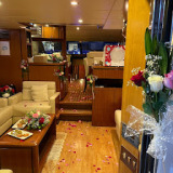 Mala Yacht Rental Dubai